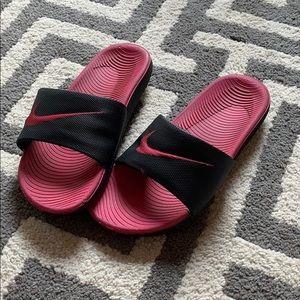 Nike Slides